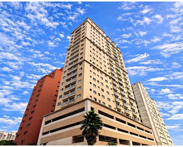 Apartamento - Venda, José Menino, Santos, SP